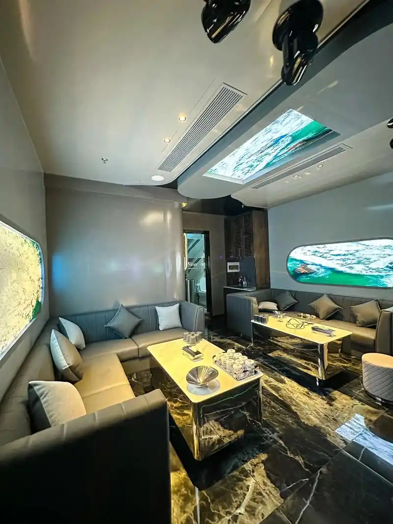 桂林商务KTV开启新模式-灌阳县ktv预定